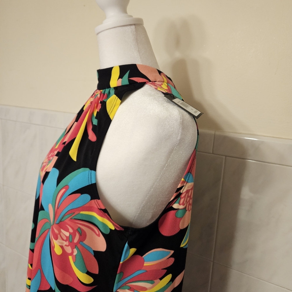 Trina Turk dress - Picture 5 of 9
